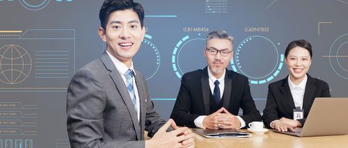 企業管理人員的管理培訓課程有哪些?